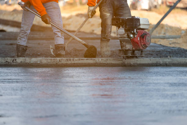 Best Stamped Concrete Services in Union, KY