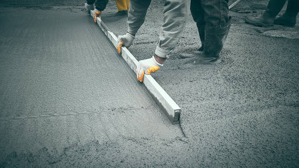 Best Residential Concrete Solutions in Union, KY