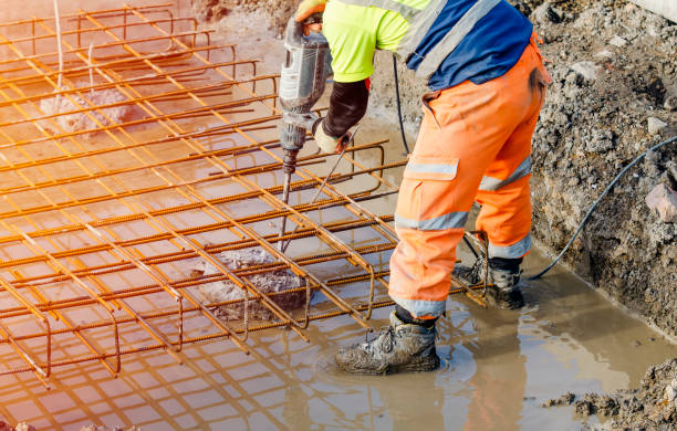Best Industrial Concrete Flooring in Union, KY