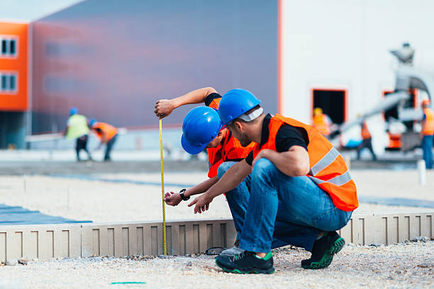 Best Concrete Foundation Repair in Union, KY